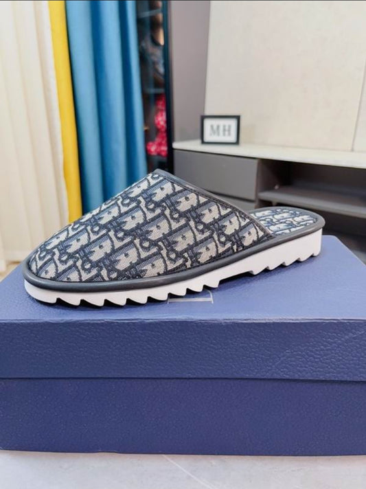 CD #Oblique Mule