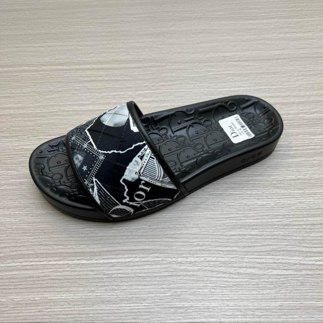 CD #Slides