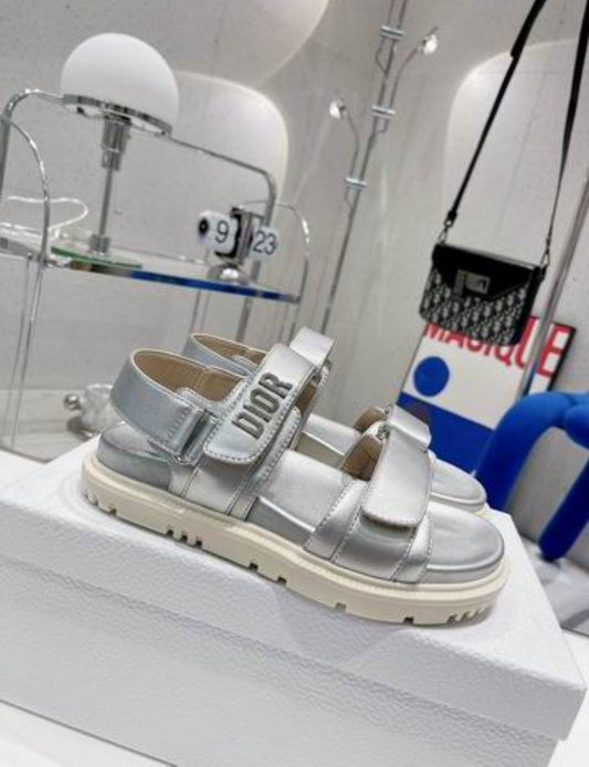 CD #Dioract Sandals