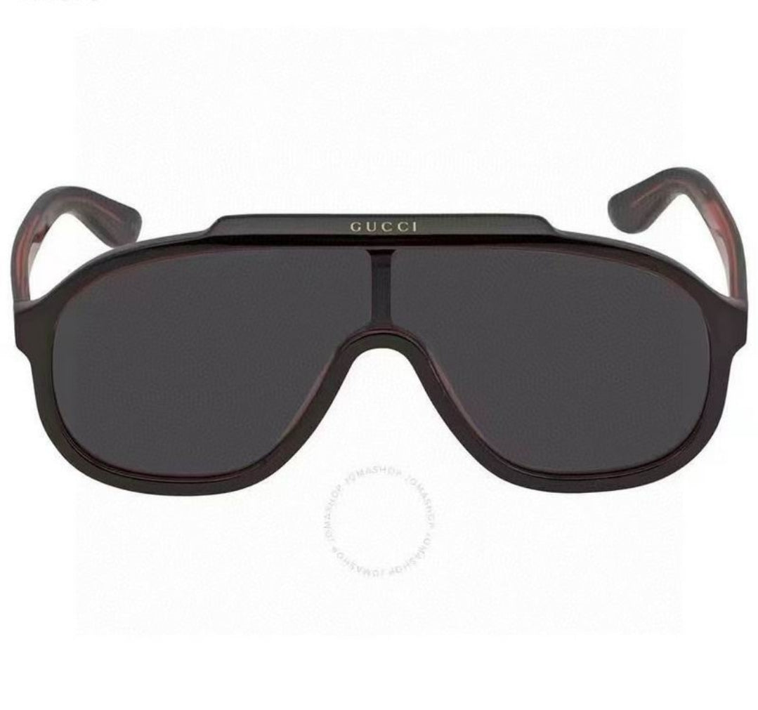 GG #Sheilded GG1038 (5Colors)