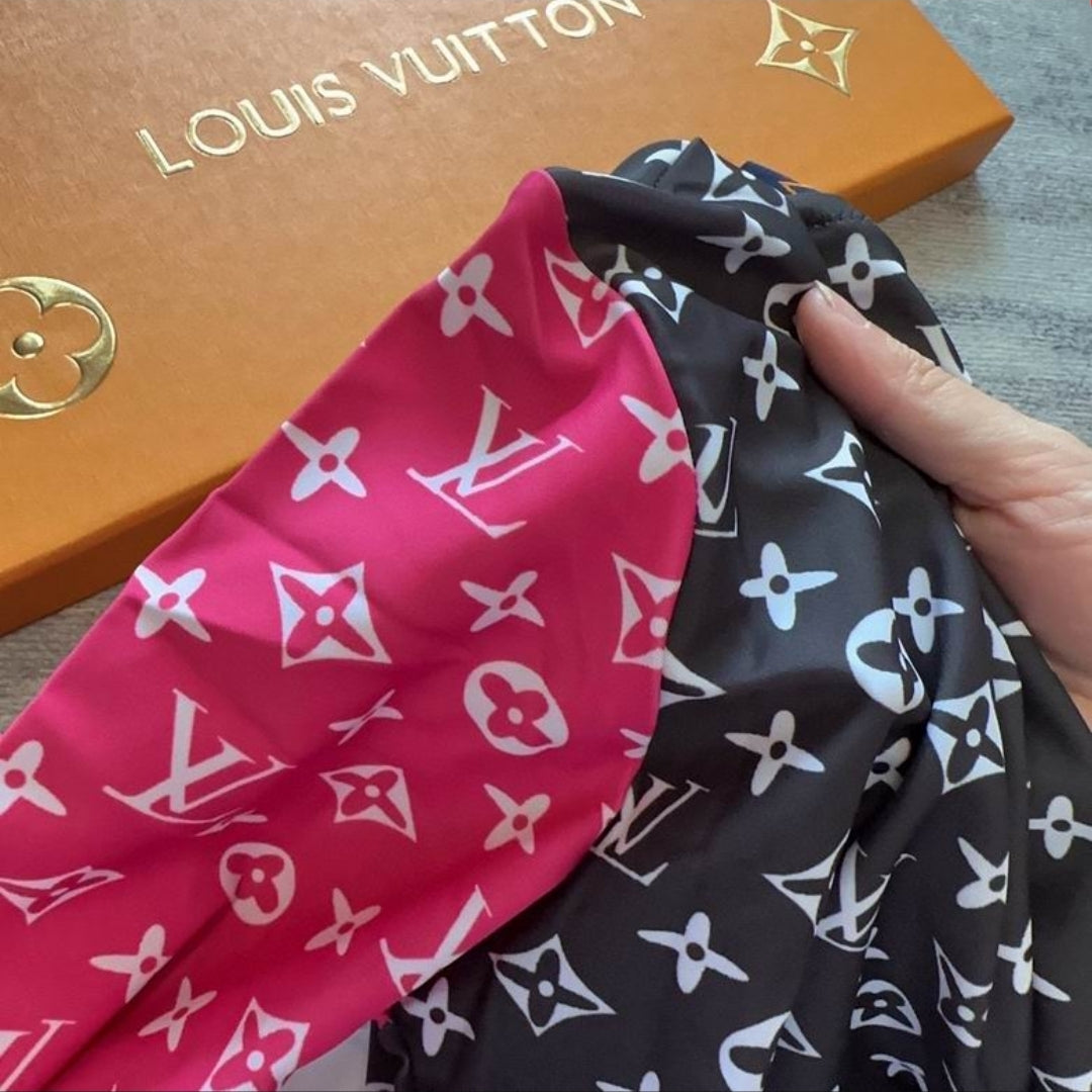 LV #Bodysuit (4Colors)