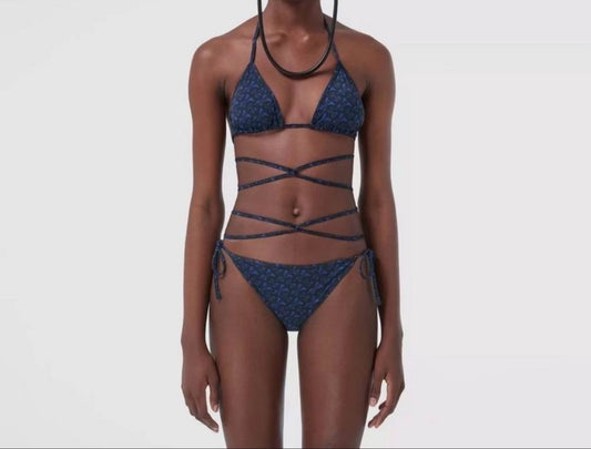 Bur #TB Monogram Bikini (22)