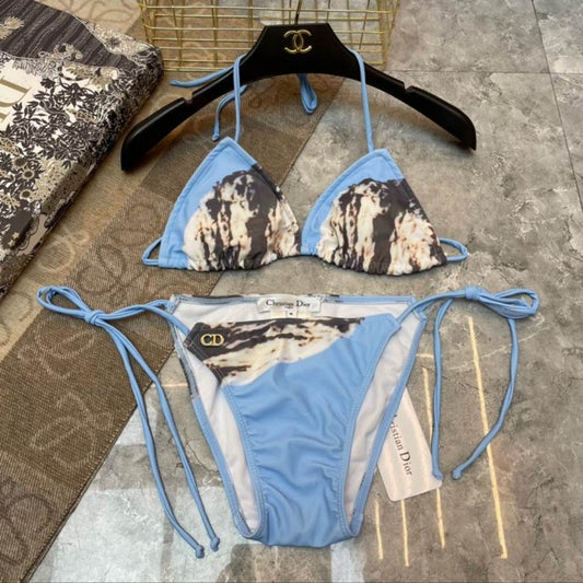 CD #Two Piece Bikini