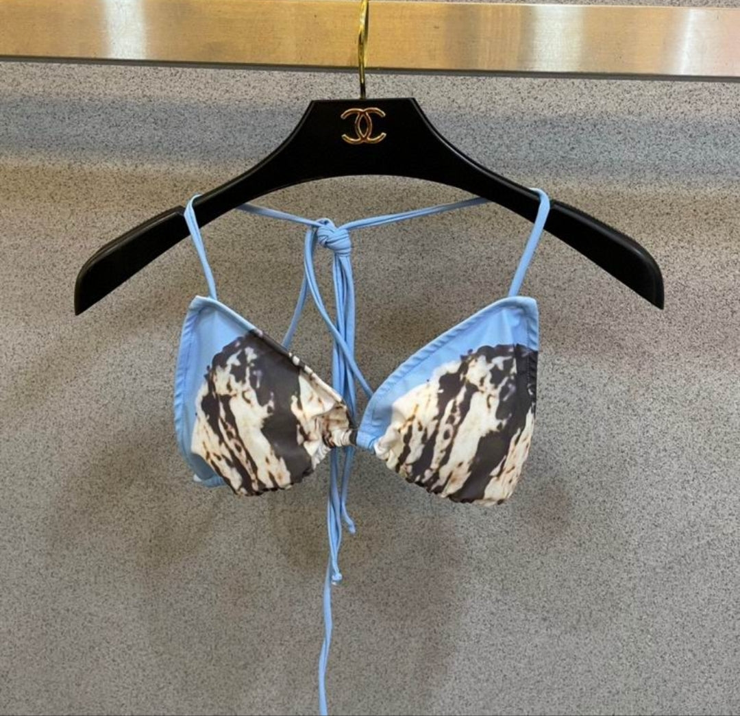 CD #Two Piece Bikini