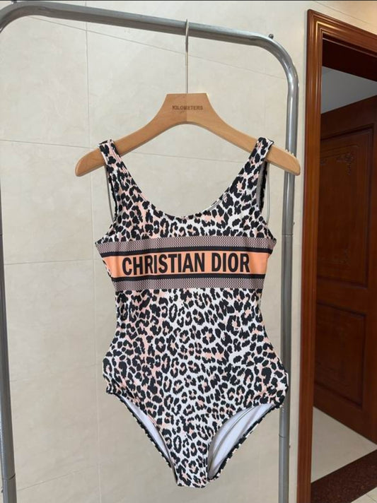 CD #Leopard One Piece