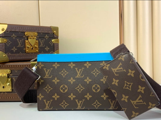 LV #Gaston