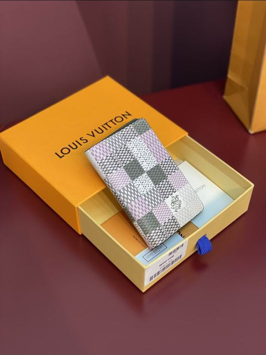 LV #Pocket Organizer