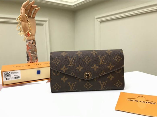 LV #Sarah Wallet