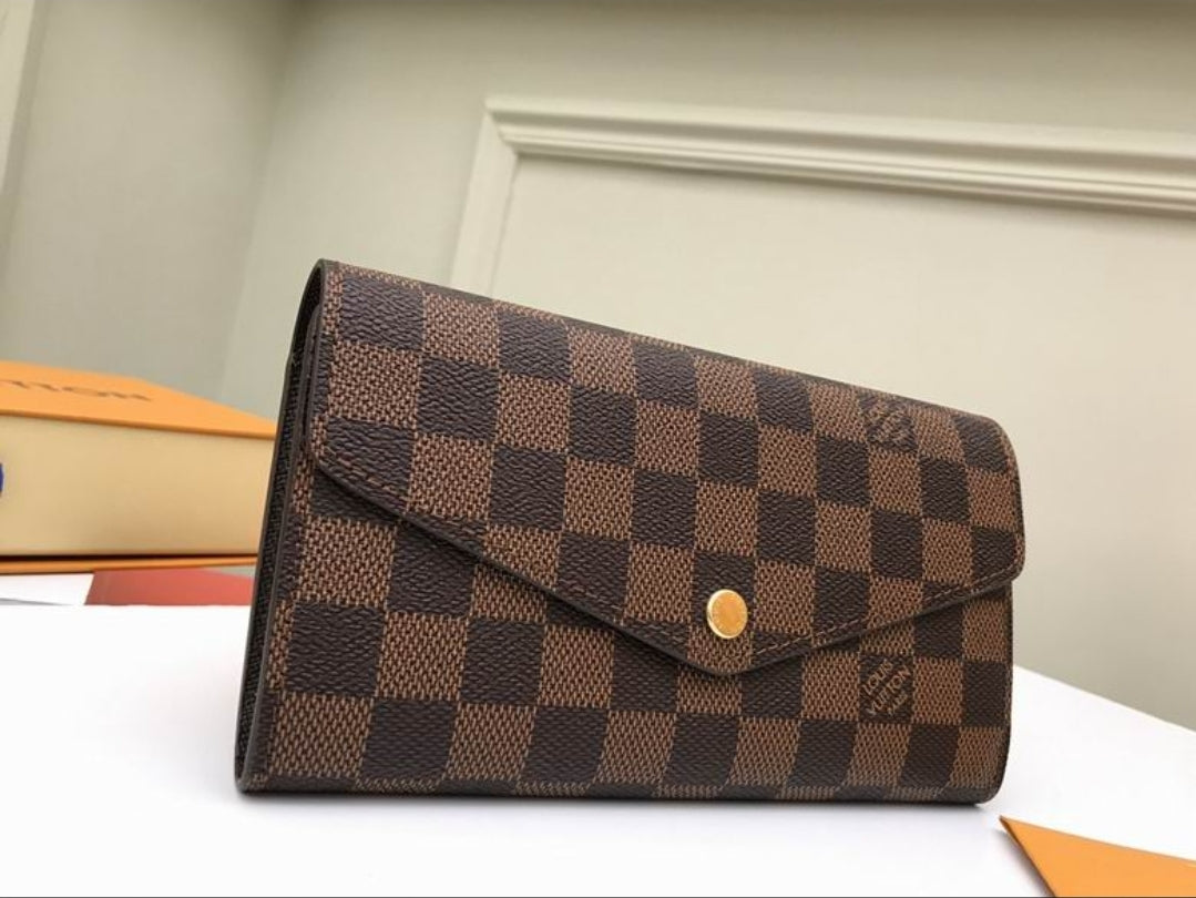 LV #Sarah Wallet
