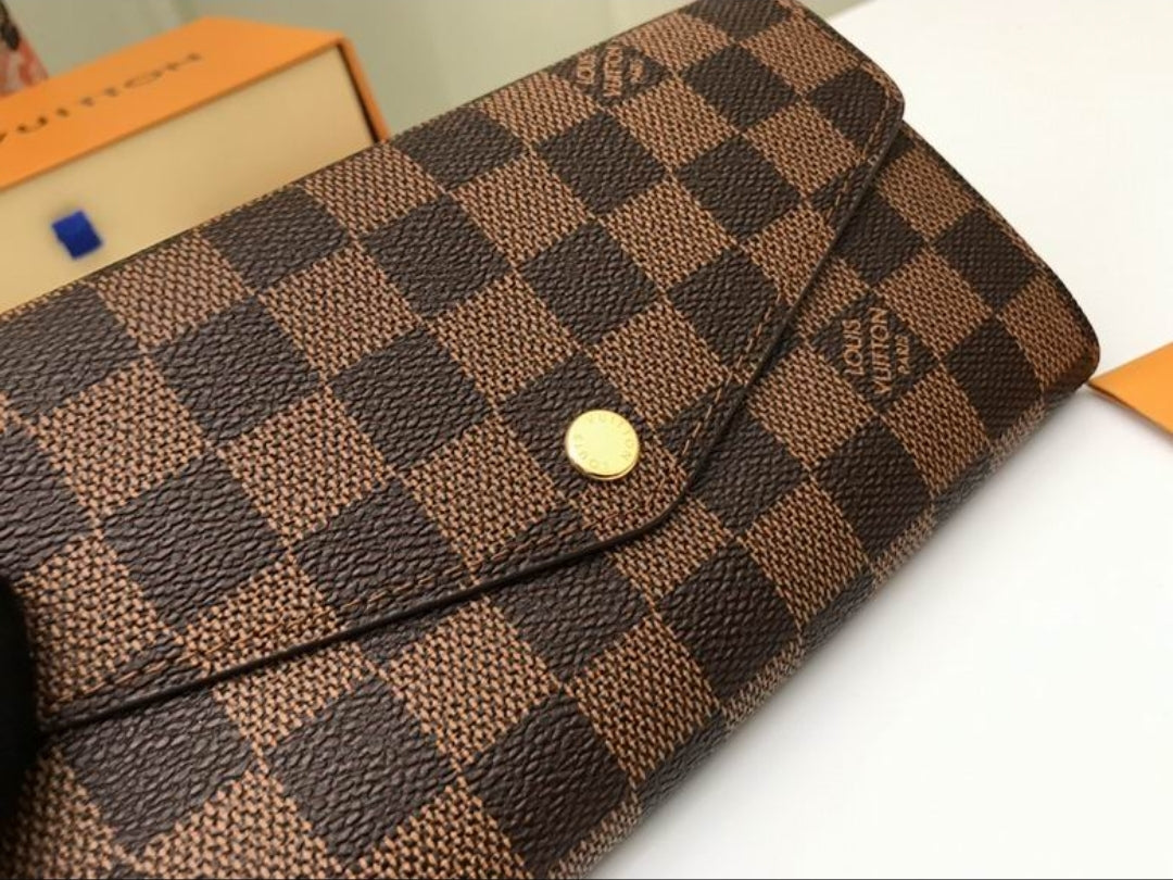 LV #Sarah Wallet