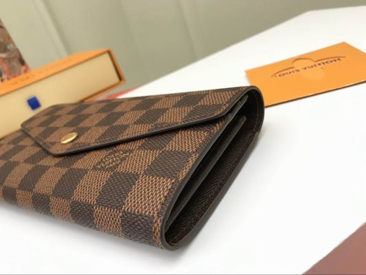 LV #Sarah Wallet