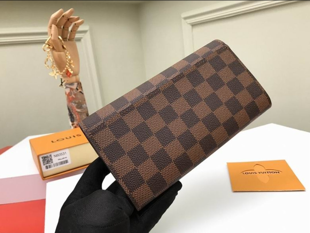 LV #Sarah Wallet