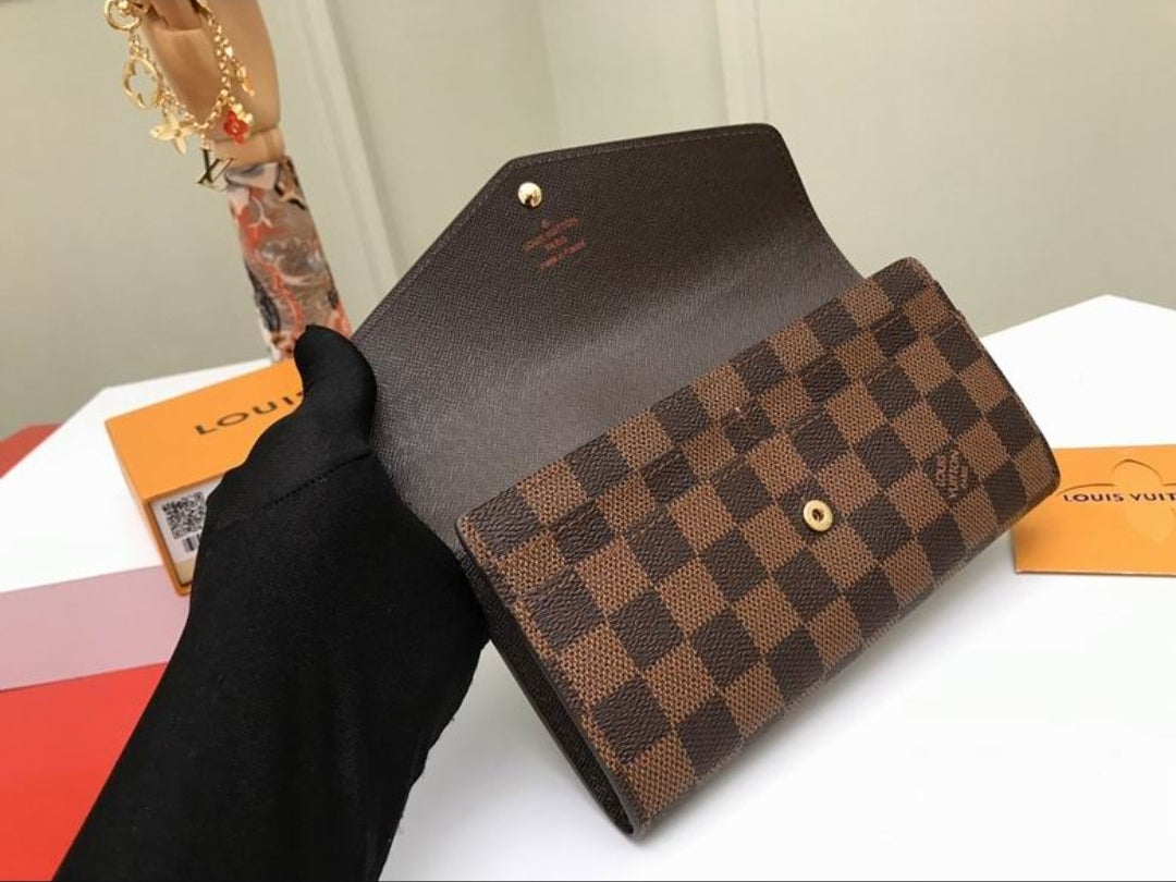 LV #Sarah Wallet