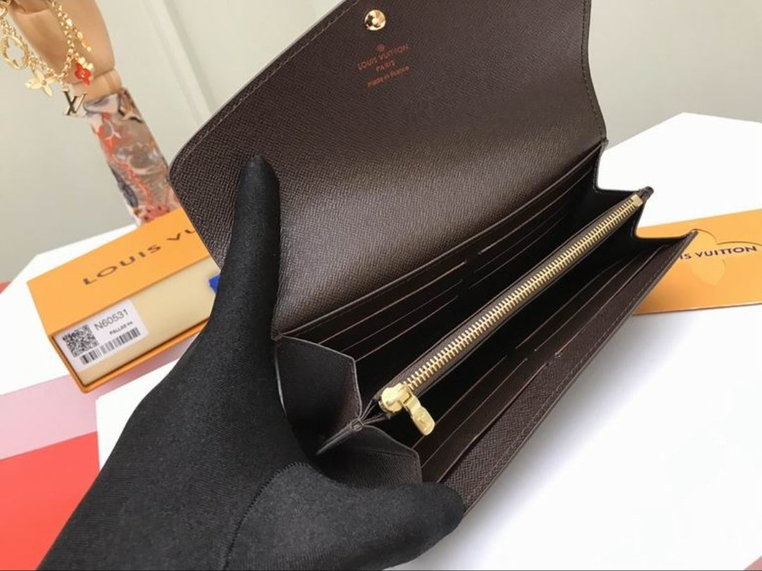 LV #Sarah Wallet