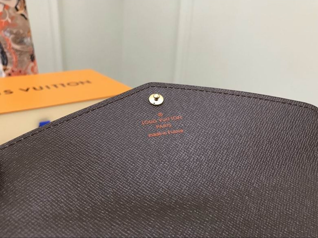 LV #Sarah Wallet