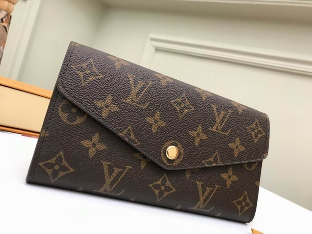 LV #Sarah Wallet
