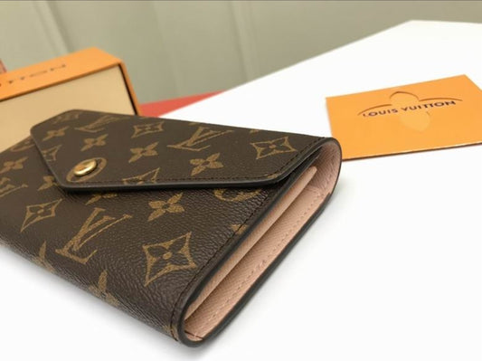 LV #Sarah Wallet