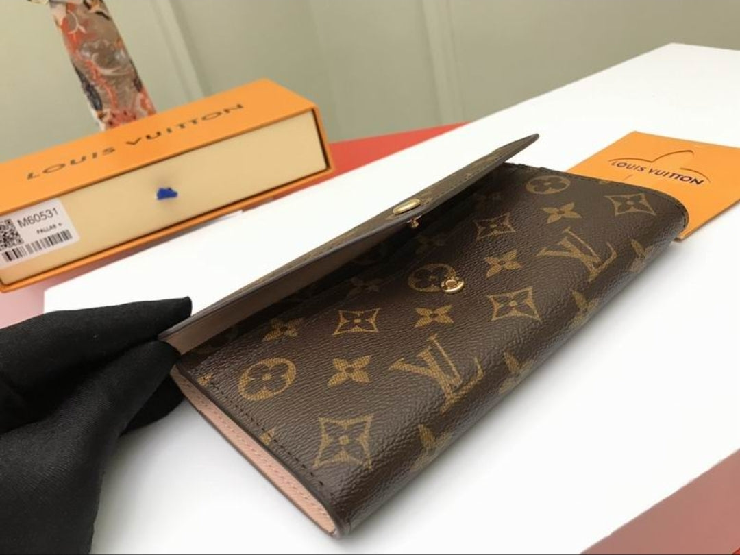LV #Sarah Wallet