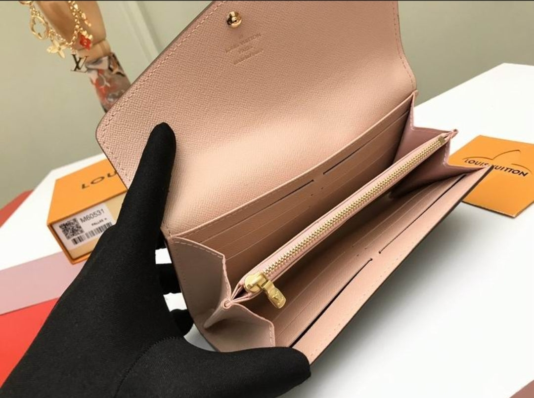 LV #Sarah Wallet