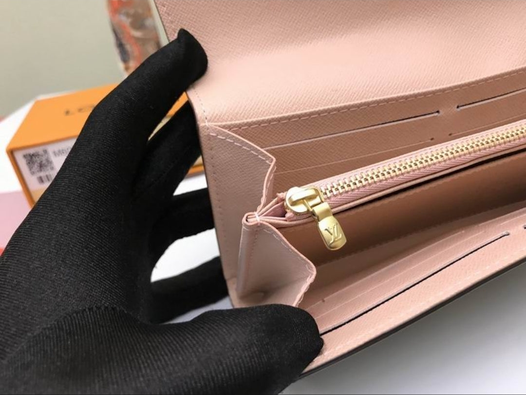 LV #Sarah Wallet
