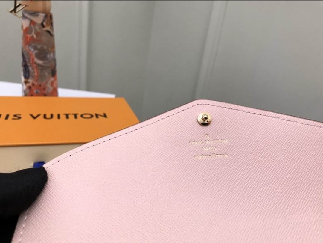LV #Sarah Wallet