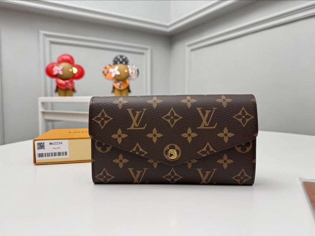 LV #Sarah Wallet
