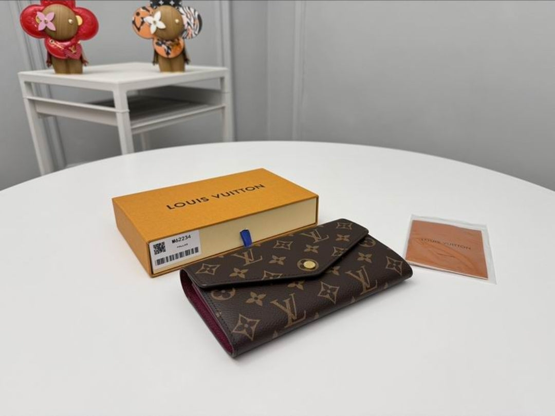 LV #Sarah Wallet