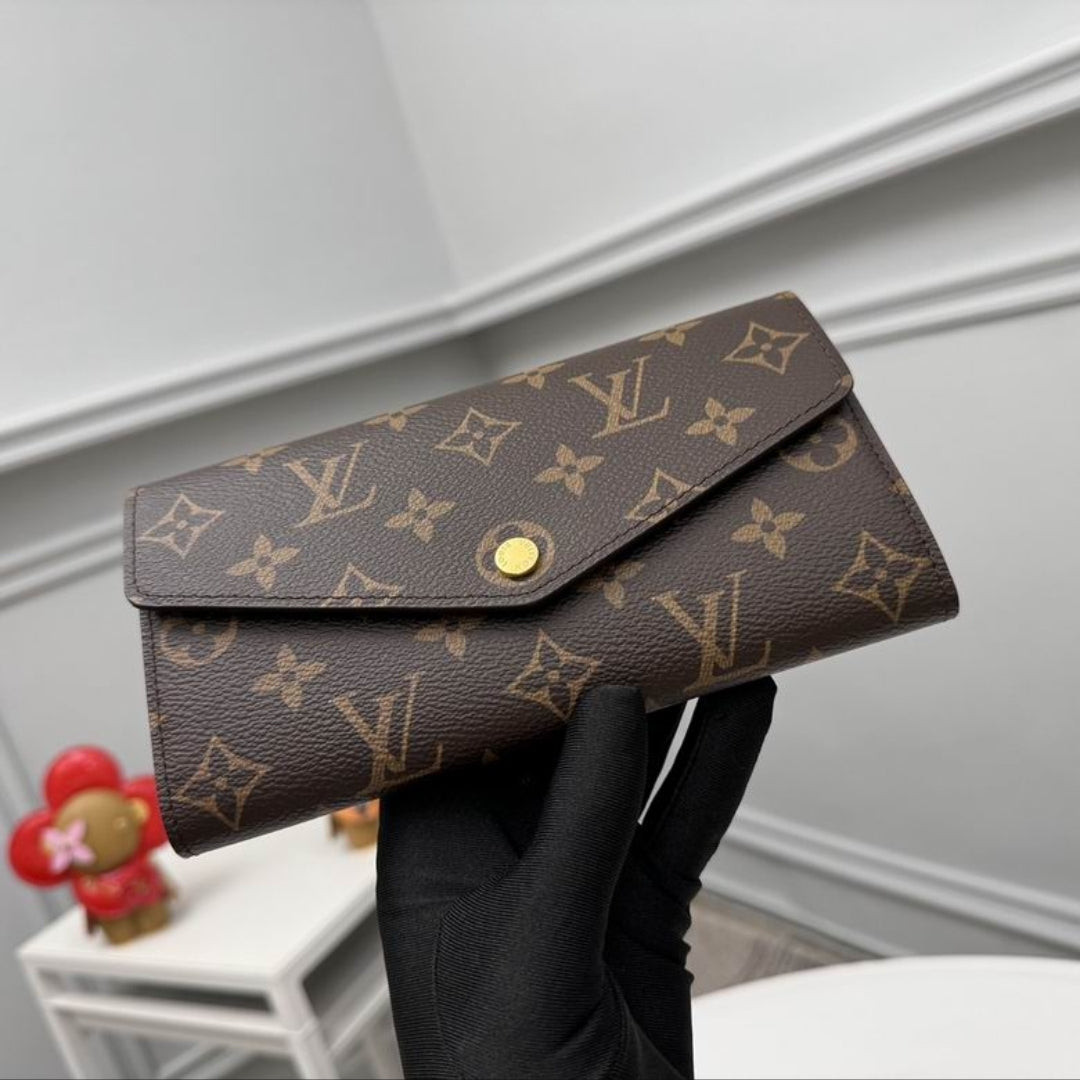 LV #Sarah Wallet