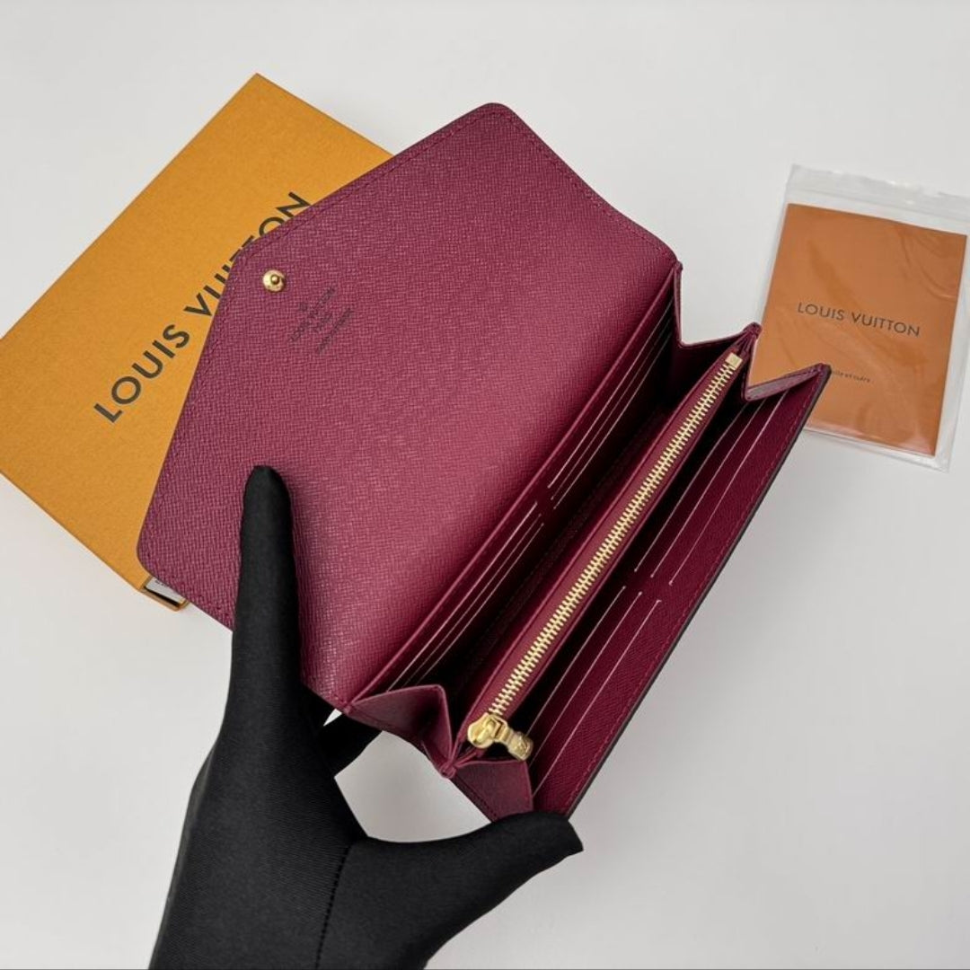 LV #Sarah Wallet