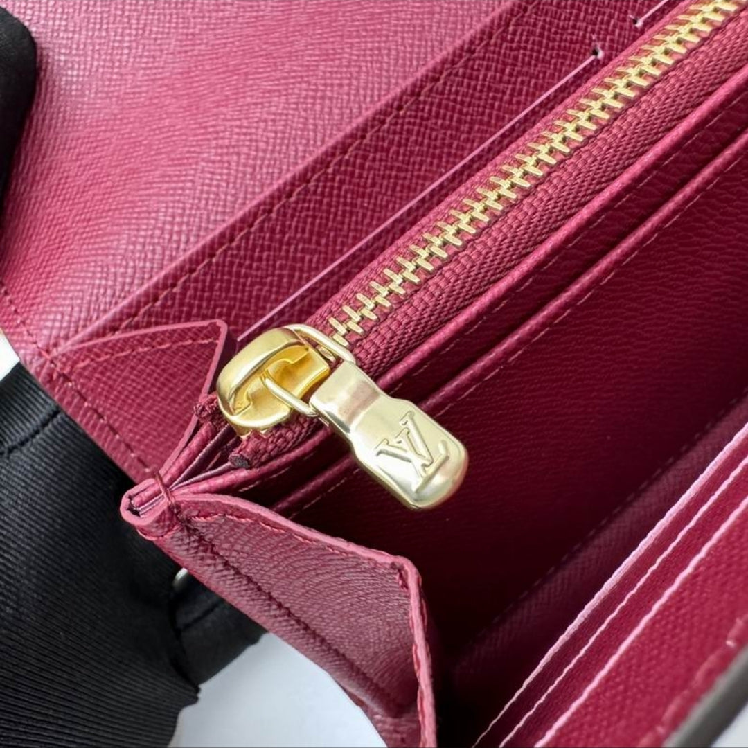 LV #Sarah Wallet