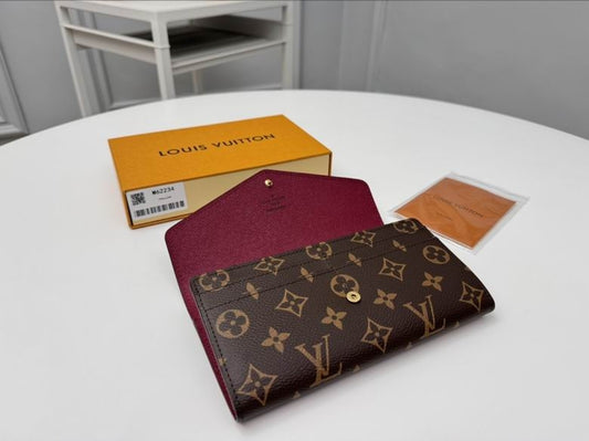 LV #Sarah Wallet