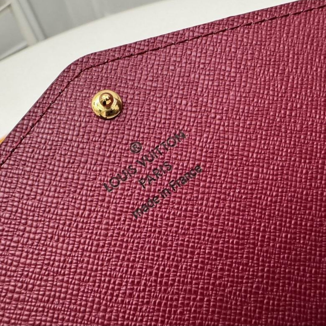LV #Sarah Wallet
