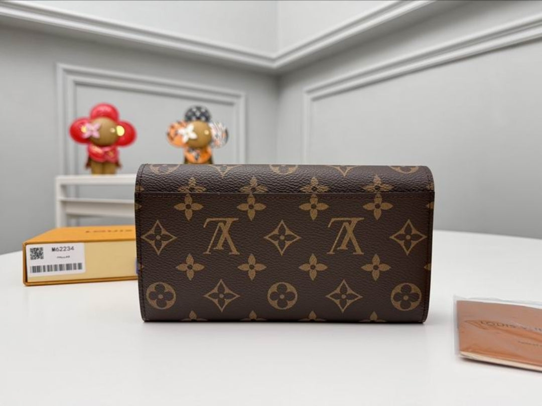 LV #Sarah Wallet
