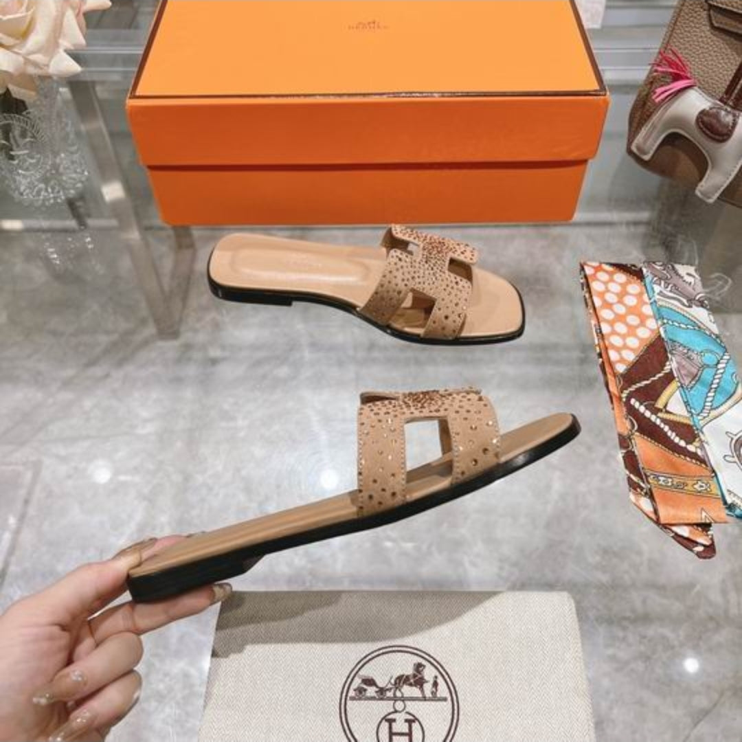 Hme #Netherlands Sandals