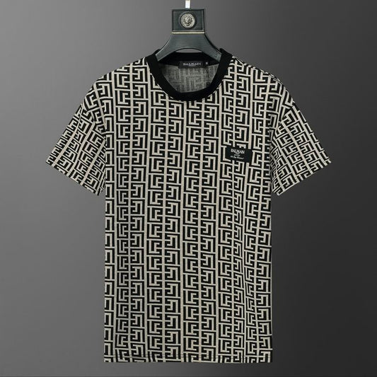 Bal #Labyrinth Tee