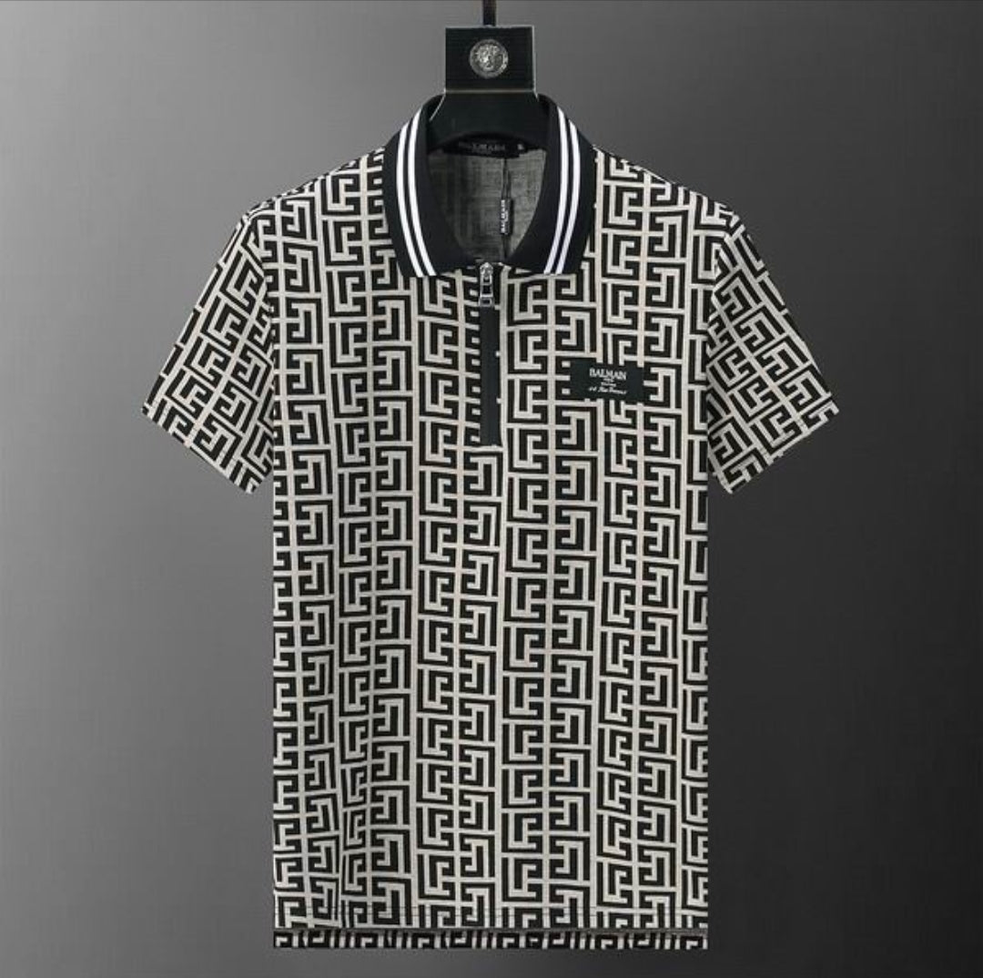 Bal #Labyrinth Polo