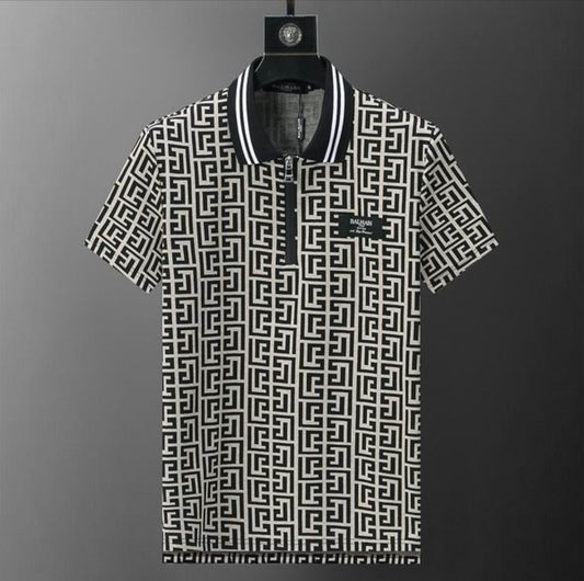 Bal #Labyrinth Polo