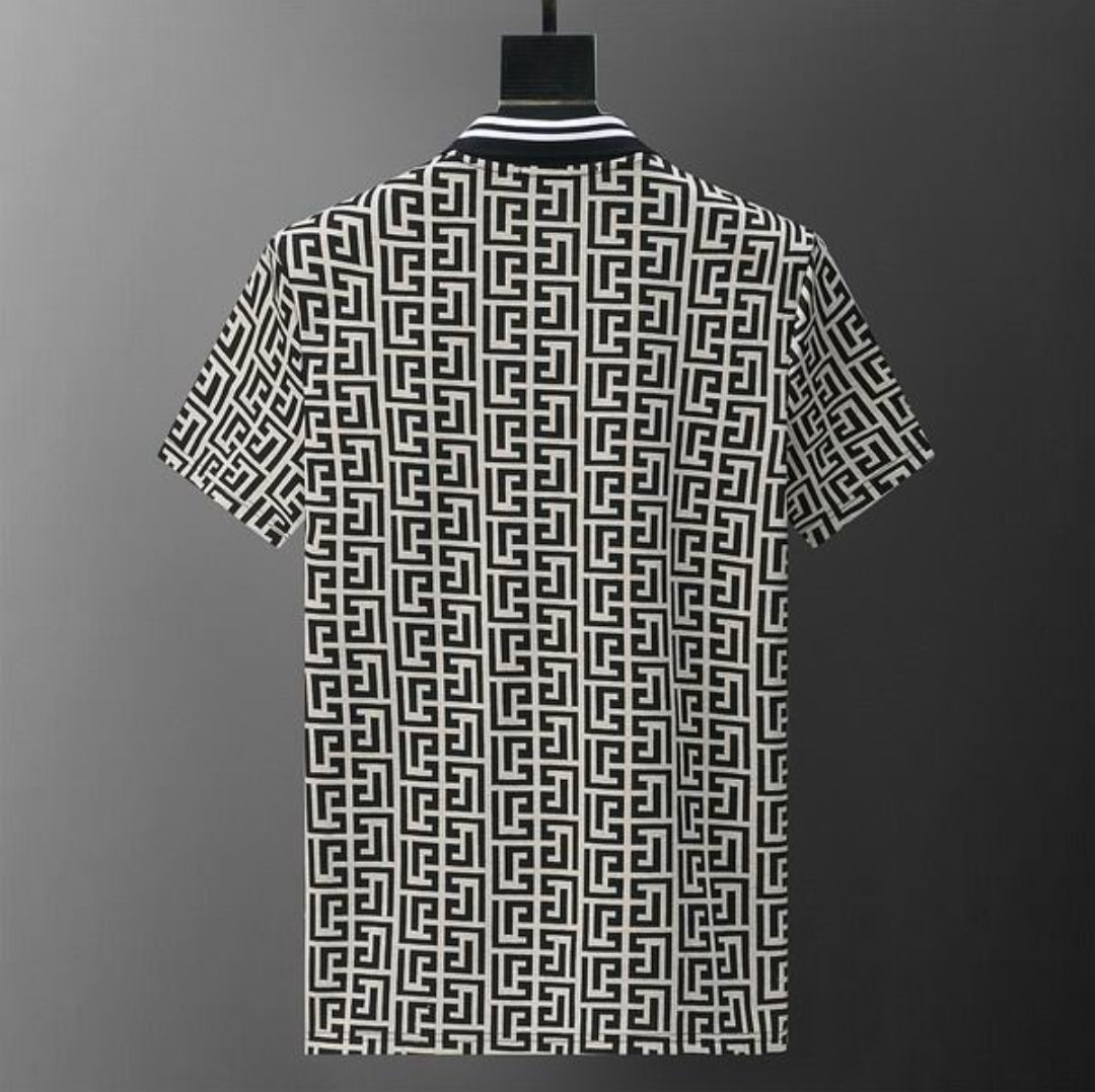 Bal #Labyrinth Polo