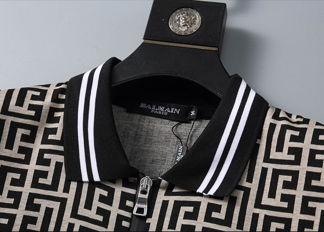 Bal #Labyrinth Polo