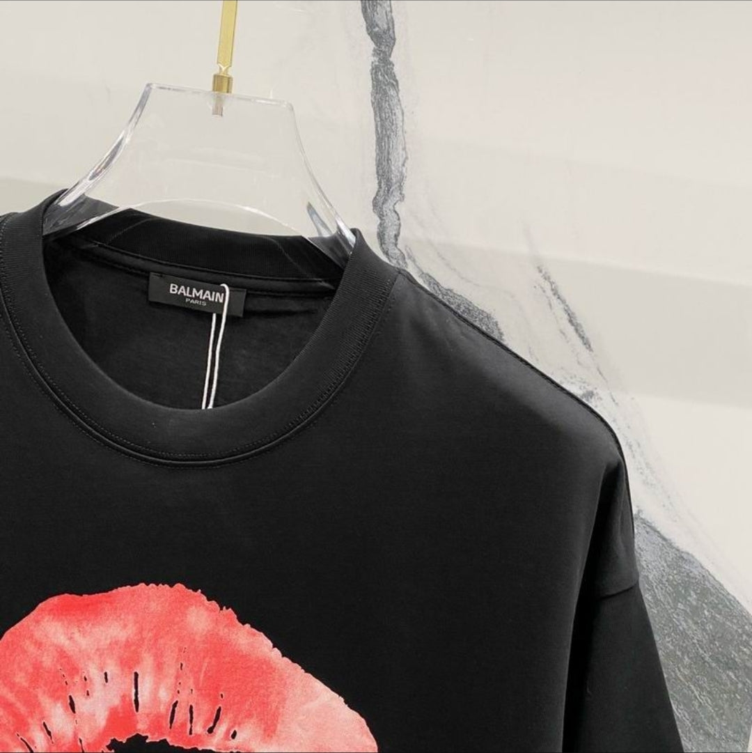 Bal #Kiss Tee