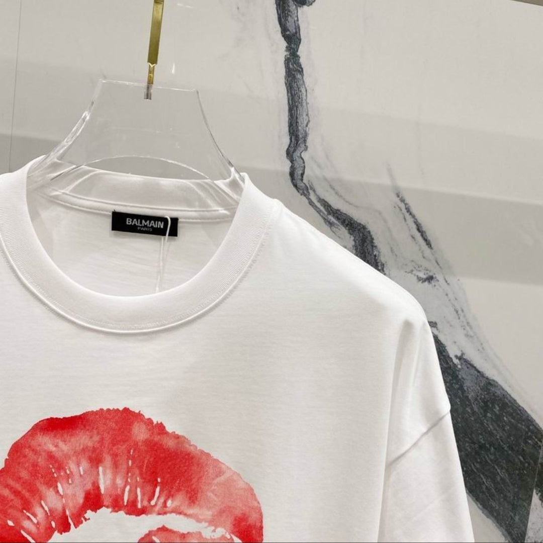 Bal #Kiss Tee