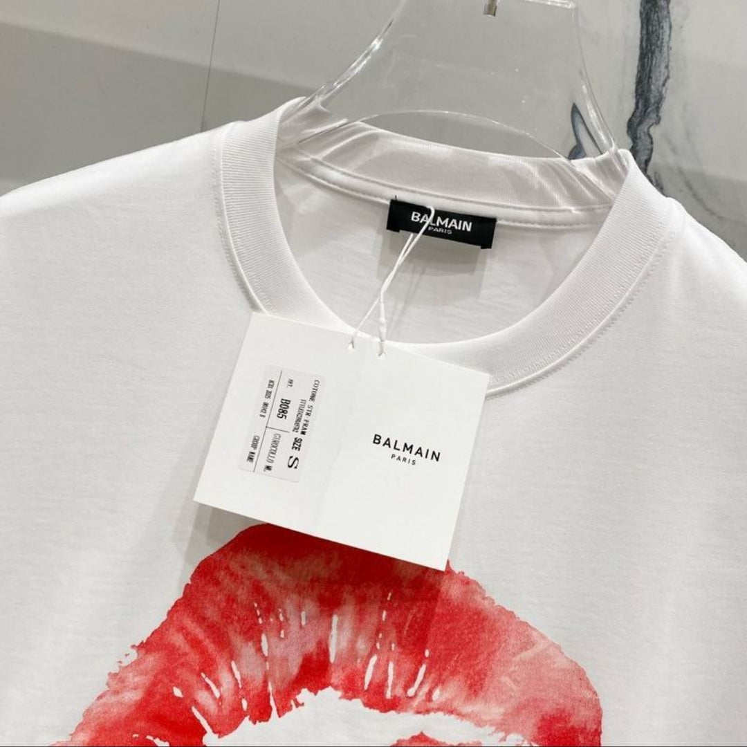 Bal #Kiss Tee