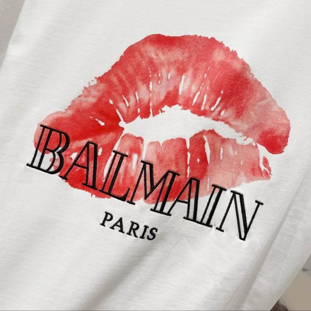 Bal #Kiss Tee
