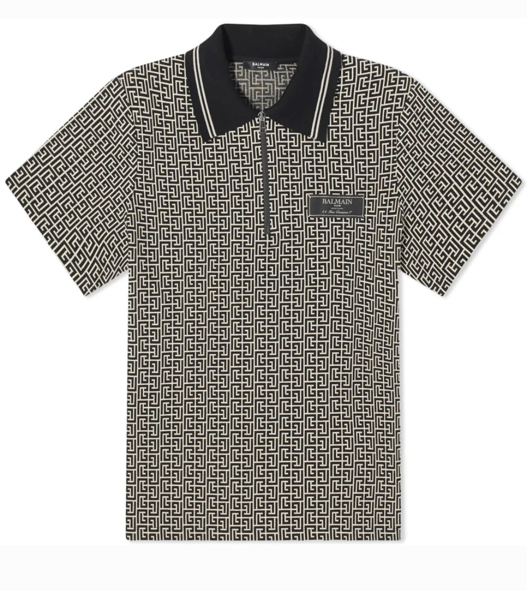 Bal #Labyrinth Polo