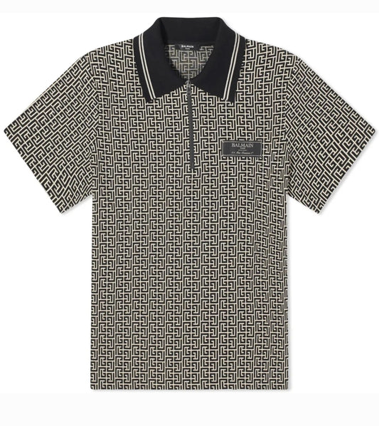 Bal #Labyrinth Polo