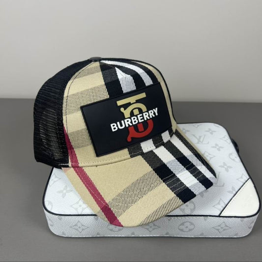 Bur #Trucker Hat