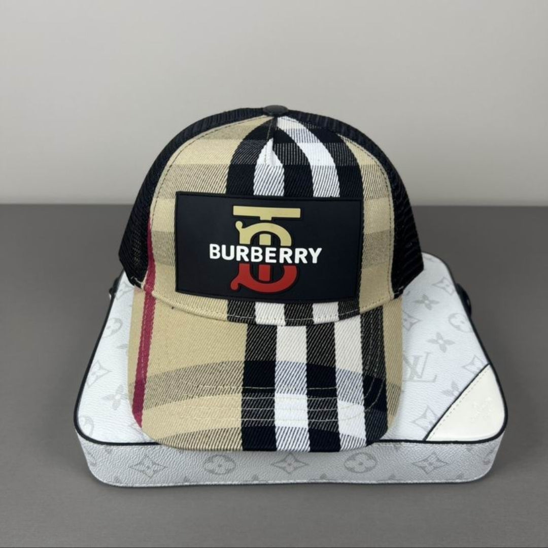 Bur #Trucker Hat