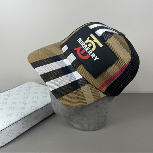 Bur #Trucker Hat