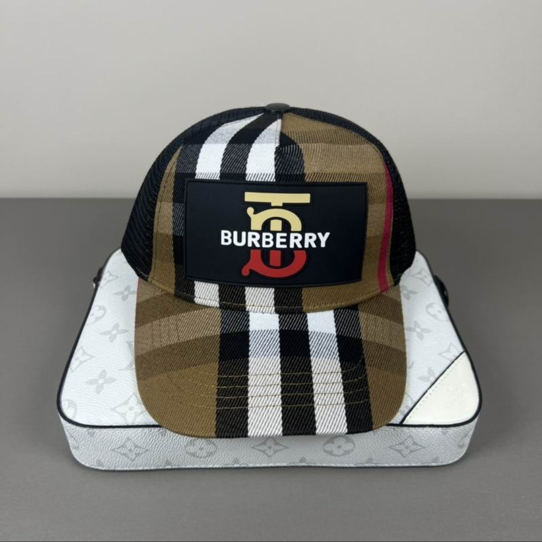 Bur #Trucker Hat