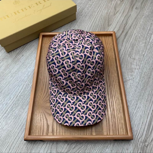 Bur #TB Baseball Cap